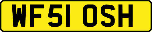 WF51OSH