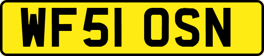 WF51OSN