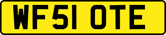 WF51OTE