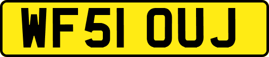 WF51OUJ