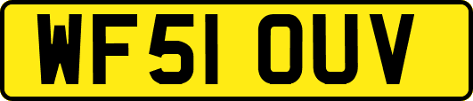 WF51OUV