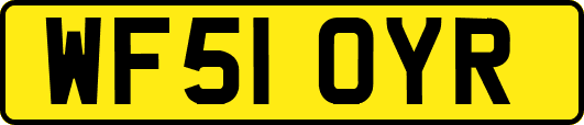 WF51OYR