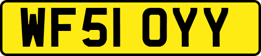 WF51OYY