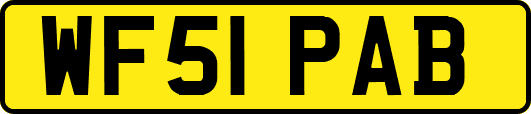 WF51PAB