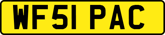 WF51PAC