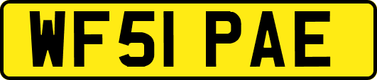 WF51PAE