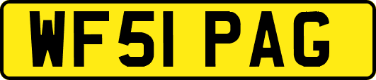 WF51PAG