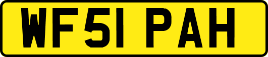 WF51PAH