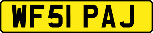 WF51PAJ