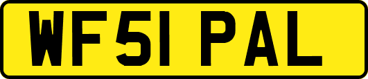 WF51PAL