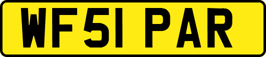 WF51PAR