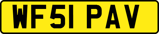 WF51PAV