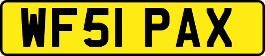 WF51PAX