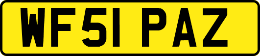 WF51PAZ