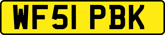 WF51PBK