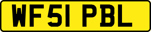 WF51PBL
