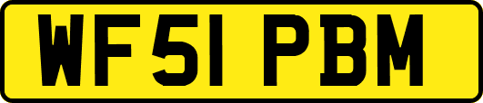WF51PBM