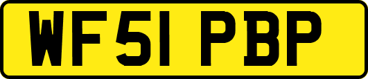 WF51PBP