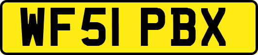 WF51PBX