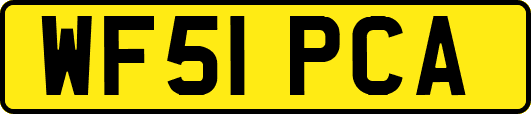 WF51PCA