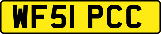 WF51PCC
