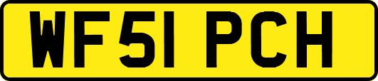 WF51PCH