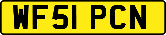 WF51PCN