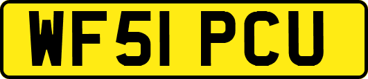 WF51PCU