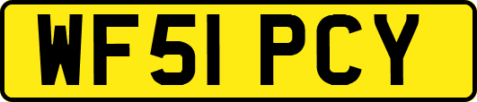 WF51PCY