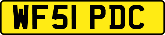 WF51PDC