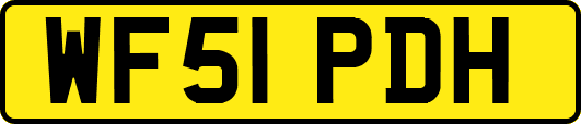 WF51PDH