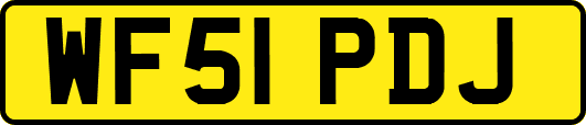 WF51PDJ