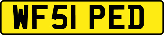 WF51PED
