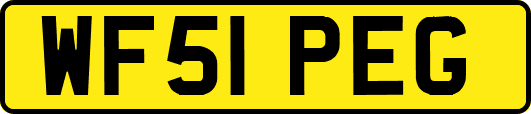 WF51PEG