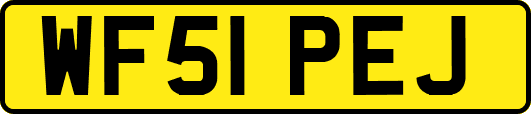 WF51PEJ