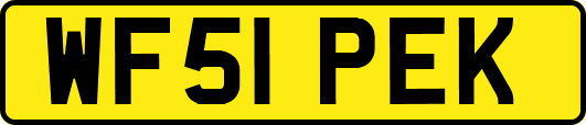 WF51PEK