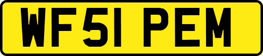 WF51PEM