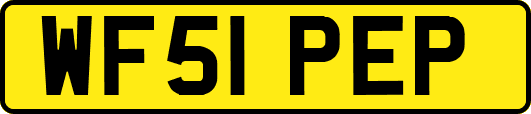 WF51PEP