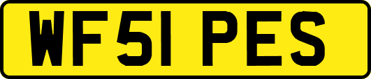 WF51PES