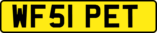 WF51PET