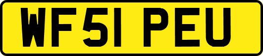 WF51PEU