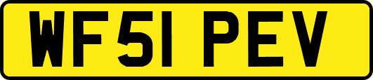 WF51PEV