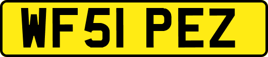 WF51PEZ