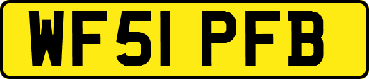 WF51PFB