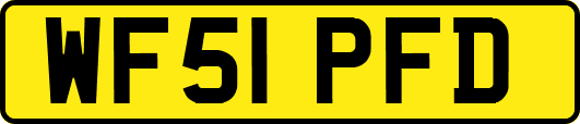 WF51PFD