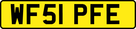 WF51PFE