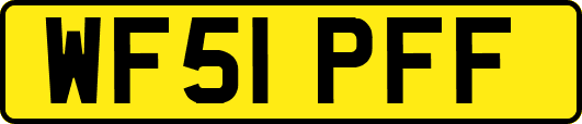 WF51PFF