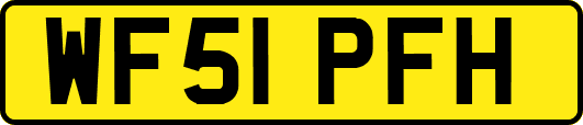 WF51PFH