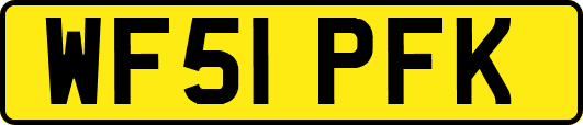 WF51PFK