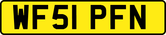 WF51PFN